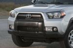 Toyota 4Runner 2010 года